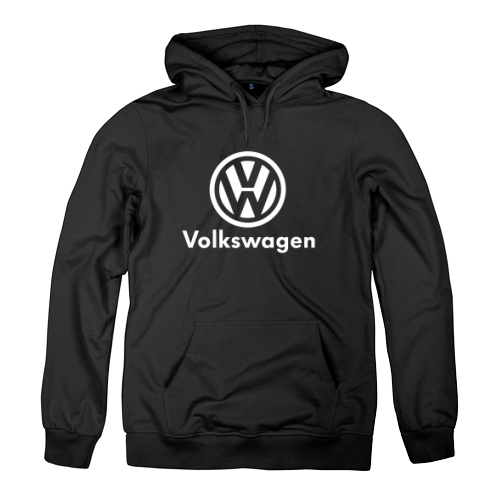 Мужская толстовка Volkswagen