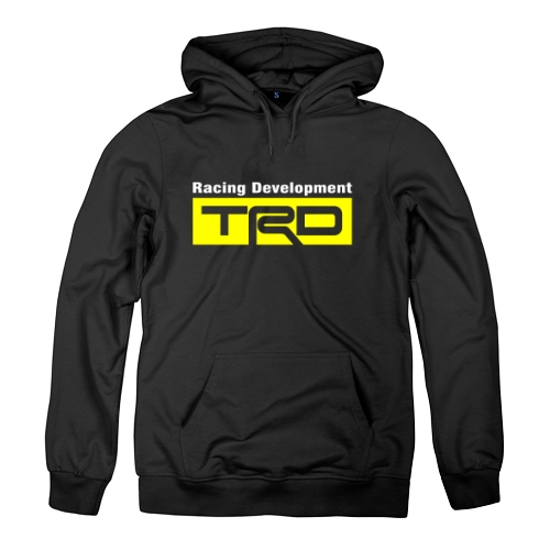 Мужская толстовка TRD