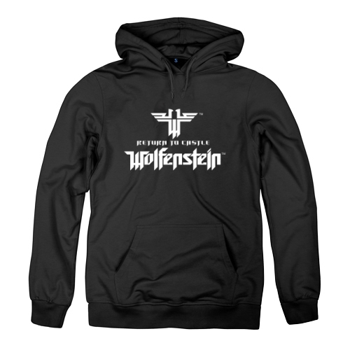 Мужская толстовка Игра