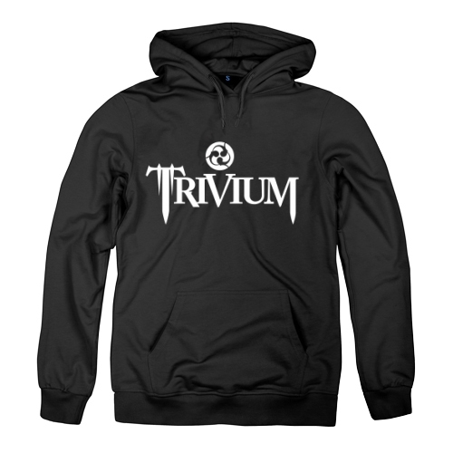 Мужская толстовка Trivium