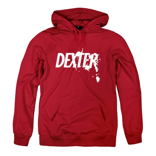 Мужская толстовка Dexter