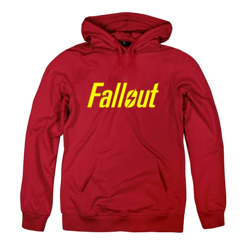 Мужская толстовка Fallout